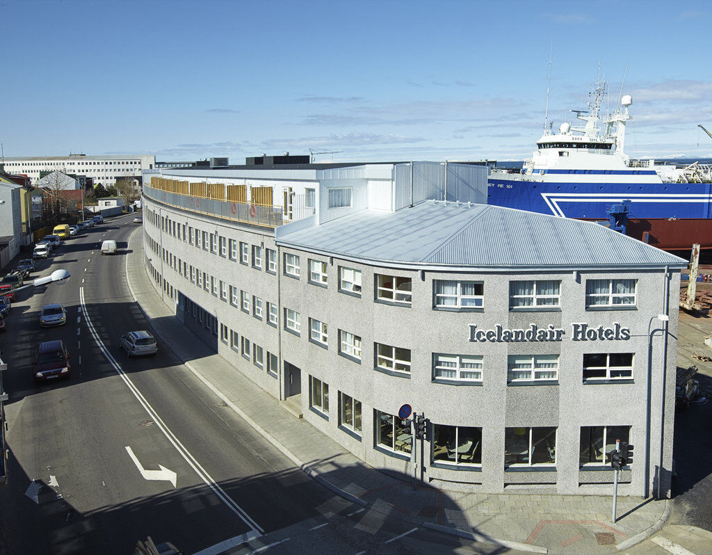 Hotel Marina - Berjaya Iceland Reykjavík